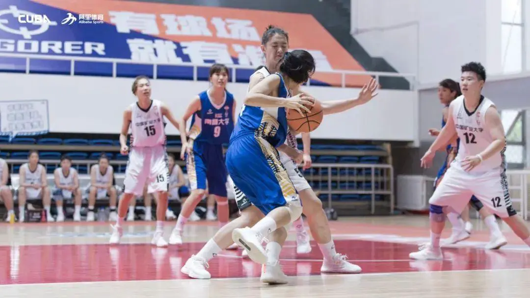 儿童如何在游戏中学习篮球技术_1